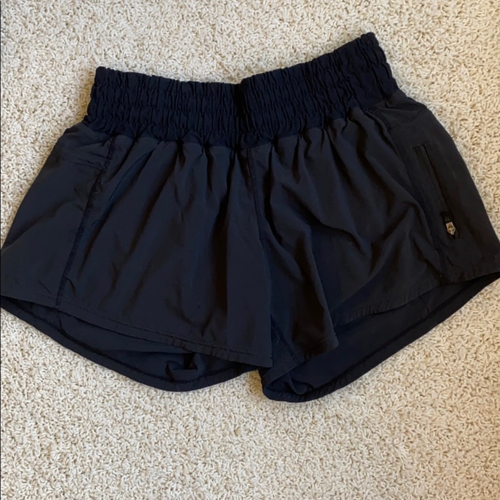 Lululemon Athletica Tracker Short